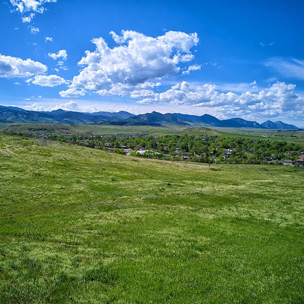 Vista at North Table’s 30 custom-build home sites