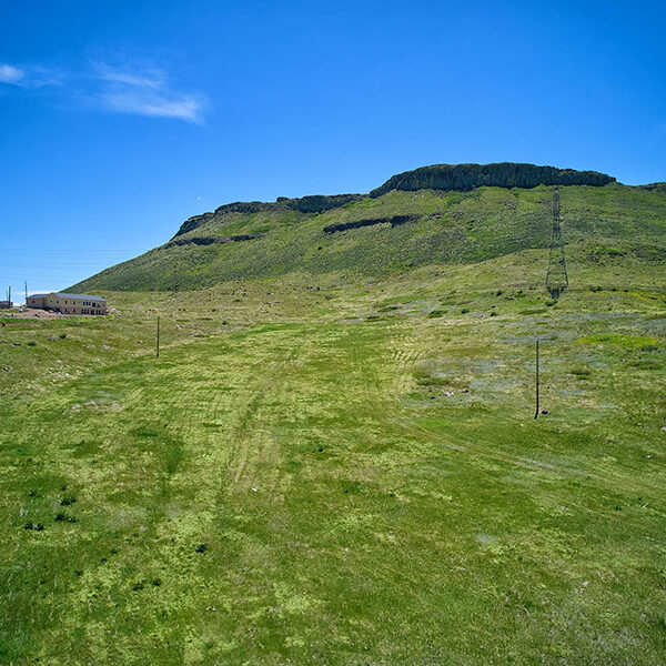 Vista at North Table’s 30 custom-build home sites