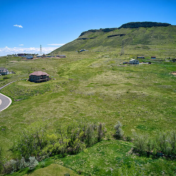 Vista at North Table’s 30 custom-build home sites