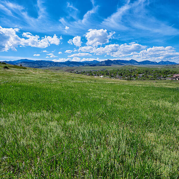 Vista at North Table’s 30 custom-build home sites