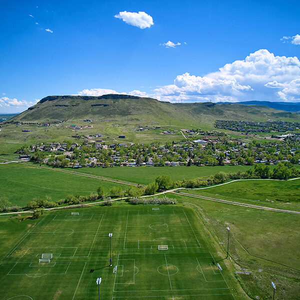 See Yourself in Our Vista.